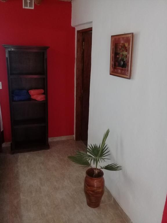 Departamento Uspallata Exterior photo